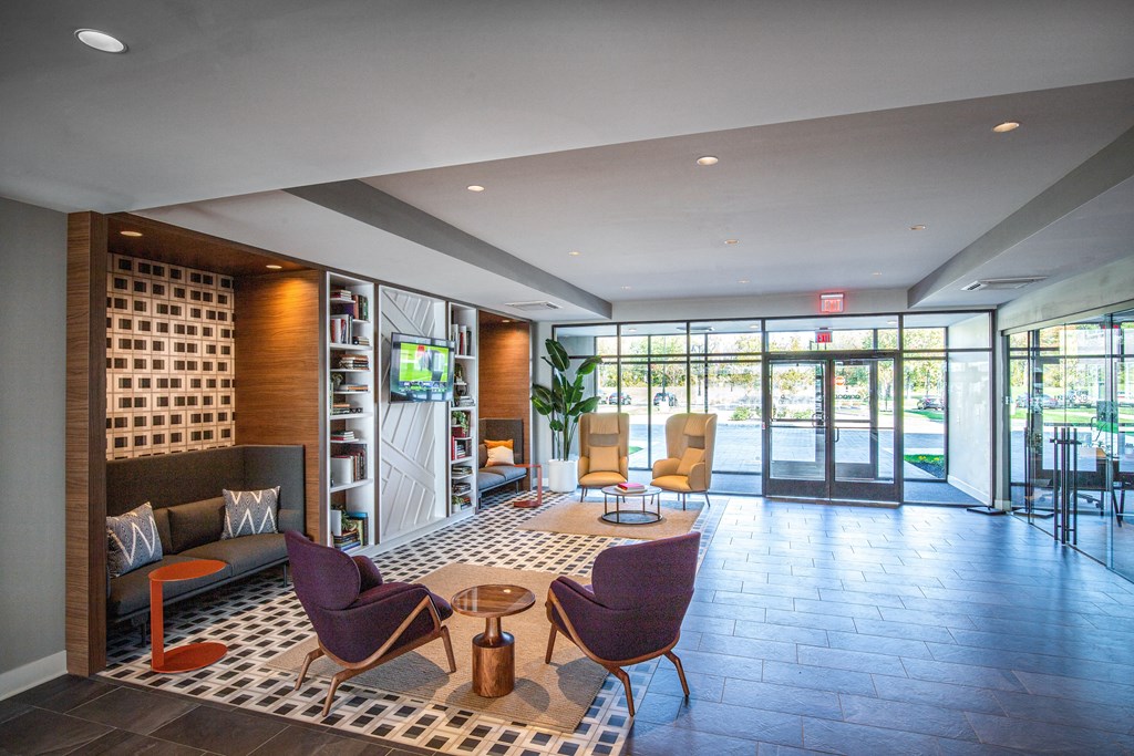 Inwood At Renaissance Square Apartments, 111 Route 70 East, Marlton, NJ RentCafe